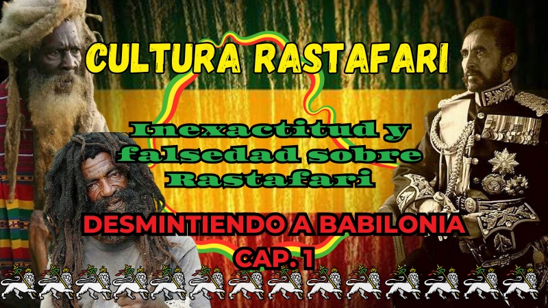 Desmintiendo a Babilonia parte 1