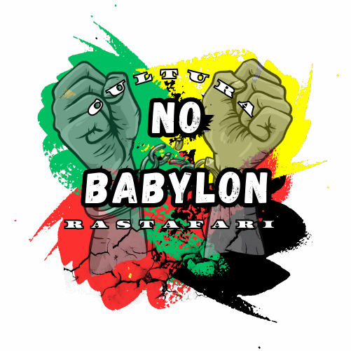 Logo del NO BABYLON