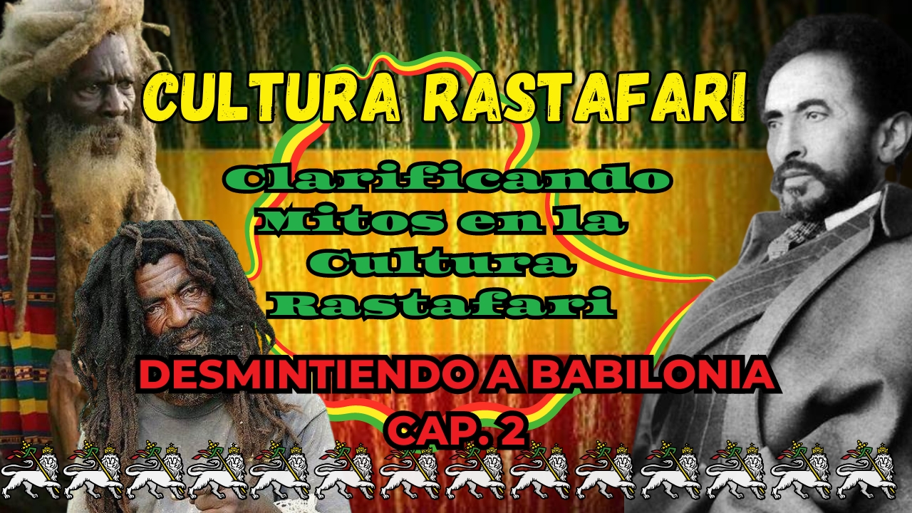 Desmintiendo a Babilonia Parte 2