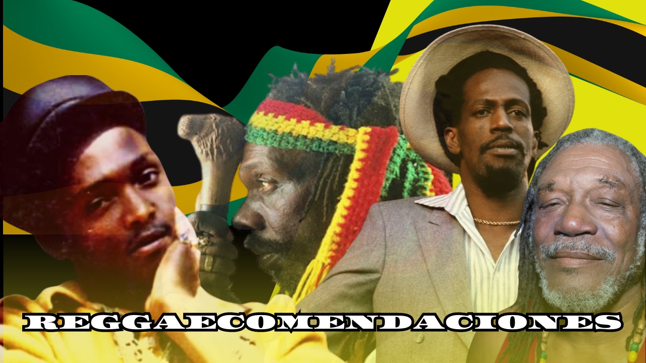 Discos de que debes escuchar parte 1