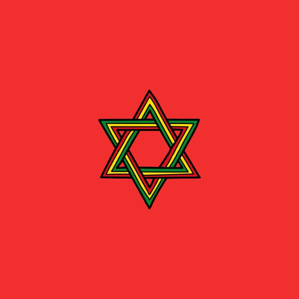 - Un espacio vivo de la cultura Rastafari en español
